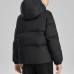 Skechers Down Jacket Kids' Carbon Black Carbon Black/0018, M