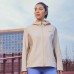 Skechers Sportlife Jackets Coats Women's Marshmallow White Marshmallow white 0074, 2XL