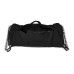 Skechers Fabric Portable Travel Bag Regular Unisex Carbon Black сажа
