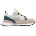 Skechers Heydayz 2.0 Casual Shoes Women's Low-Top White/Multicolor 39.5