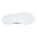 Skechers Anti Slip Wear Resistant Kids Lifestyle Shoes Black Purple Kids' Черно-фиолетовый, 27.5