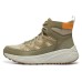 Skechers Warm Boots 'Olive Orange' Серо-коричневый, 42