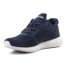 Skechers W 117074-NVY Shoes 36