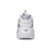 Skechers Flower Sea Bear Cushioning Breathable Low-Top Chunky Sneakers Women's Fairy Purple fairy purple, 39