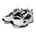 Skechers DLites 4.0 'White Black Grey' 41