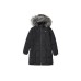 Skechers Down Jackets Women's сажа, L