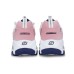 Skechers D'LITES 1.0 Tipsy Twilight Anti-Slip Wear-Resistant Low-Top Chunky Sneakers Women's Pink White Белый, 35