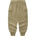 Skechers Casual Pants Men's Elm Color Elm Color, S