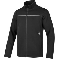 Skechers Comfort Sports Series Jacket Men's Carbon Black Carbon Black 0018, XL