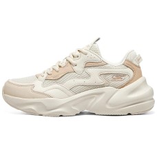 Skechers Women's BOB'S Sport Bobs Bamina Shoes 'Cream White' Women's 38