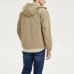 Skechers Diamond Series Jackets Men Kelp Brown/01EW Kelp Brown/01EW, S
