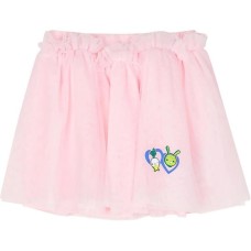 Skechers Skirt Pre-school Blushing Pink Shy Pink-005N, 120
