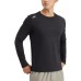 Skechers T Shirt Men's Carbon Black Carbon Black 0018, XL