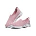 Skechers Go Walk 5 Loafers Pink Women's 36