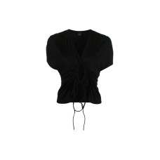PINKO Shirts Women's Black Черный, XS
