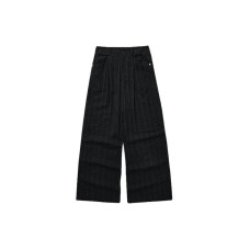 Skechers Casual Pants Women's Carbon Black сажа, M