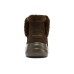 Skechers ON THE GO Short Snow Boots Women's Chocolate 37