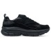 Skechers Modern D'Lu Wear-resistant And Lightweight Low-Top Casual Shoes Women's Black Черный, 37.5