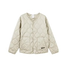 Skechers Puffer Jacket Women's Streptopelia White Streptopelia White, XL
