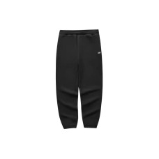 Skechers Colorful Knitted Sweatpants Women's Carbon Black Carbon Black/0018, XL