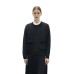 ZARA Sweaters Women's Black Черный, M