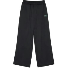 Skechers AW24 Casual Pants Women's Carbon Black Carbon Black 0018, M