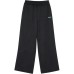 Skechers AW24 Casual Pants Women's Carbon Black Carbon Black 0018, M
