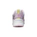 Skechers Wear-resistant And Lightweight Kids Lifestyle Shoes Pink Kids' Розовый, 28.5