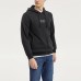 Skechers Diamond Series Sweatshirts Men Carbon Black/0018 Carbon Black 0018, 2XL