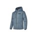 Skechers Down Jacket Men's Shadow Gray Shadow Gray, L