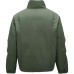 Skechers Sports Alliance Series Down Jacket Men's Honeysuckle Green Lavender Green, L