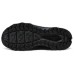 Skechers MEN'S GO Slip-Resistant Low-Top Casual Running Shoes Men's Gray Gray Black/GYBK, 45