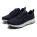 Skechers Go Run Consistent 'Transition Navy' 43.5