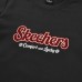 Skechers New Year Sweatshirt Women's Carbon Black Carbon Black 0018, M