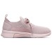 Skechers Modern Jogger Casual Shoes Women's Low-Top Pink 35