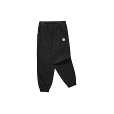 Skechers Kids Knitted Sweatpants Carbon Black 0018, 150
