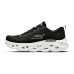Skechers Gorun Glide step Swirl Tech 'Black' Черный, 40