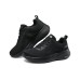 Skechers Bobs Wear-Resistant Rebound Lightweight Low-Top Casual Shoes Men's Black Черный, 41.5