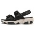 Skechers Beach Sandals Women's Black Черный, 36