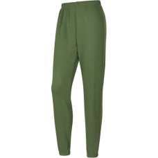 Skechers Knitted Sports Pants Women's Stone Green Зеленый, S