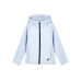 Skechers Kids Down Jackets / Vests Xenon Blue/0356, XL