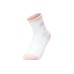 Skechers Kids Socks 2 pairs (bright coral/bright white), XL