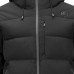 Skechers Comfort Sports Series FW24 Down Jacket Men's Black Черный, M