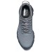 Skechers Outdoor Cushioning Wear-Resistant Low-Top Outdoor Shoes Men's Gray Серый, 45