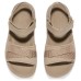 Skechers WOMEN'S GO Series Beach Sandals Women's Brown Коричневый, 36