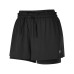 Skechers Sports Shorts Women's Midnight Black Midnight Black/03B6, S