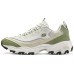Skechers D'Lites Varsity Spirit Sneaker 'White Beige Green' White green, 41