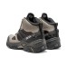 Skechers Hiking Shoes 'Beige Black' Earth Brown, 42.5