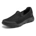 Skechers Go Walk Shoes 'Black' 43.5