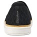 Skechers ACTIVE Wear-resistant And Lightweight Low-Top Casual Shoes Women's Black Черный, 38